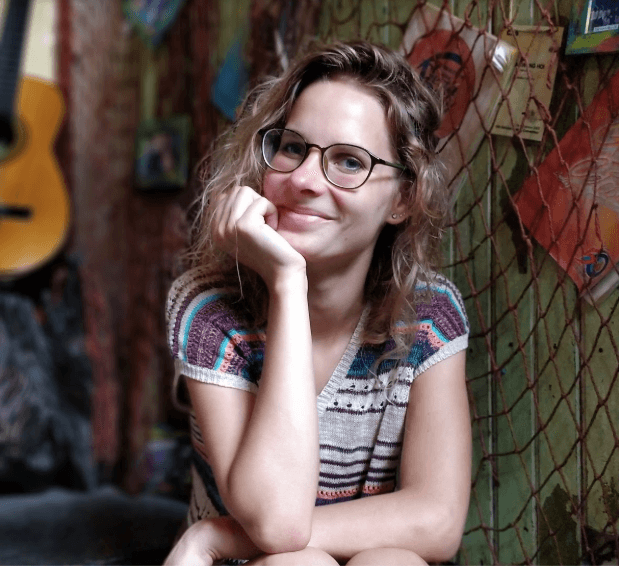 Rasa Šernaitė