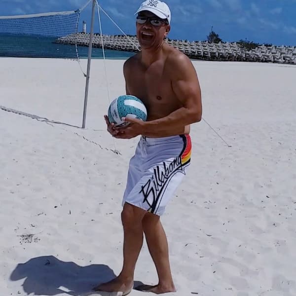 Edmundo Monarrez