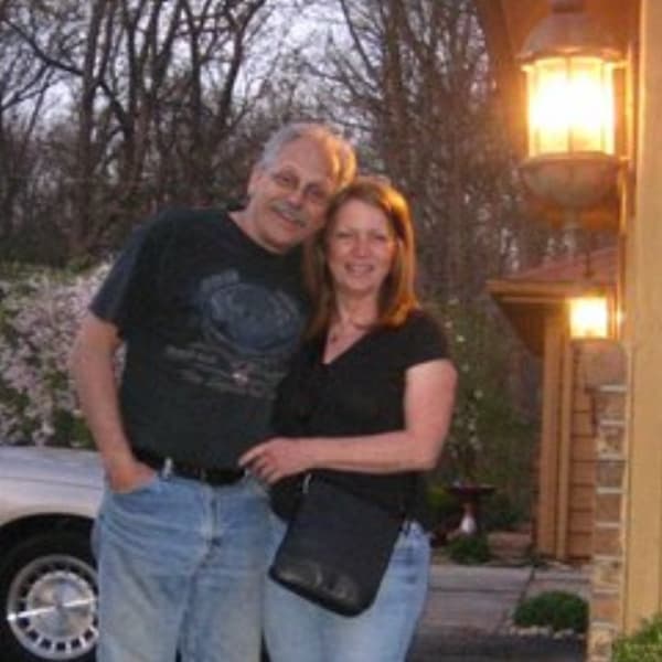 Sheri/Sharon Cotterman