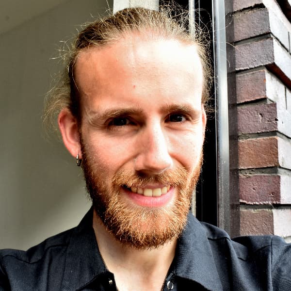 Leonard Doehl