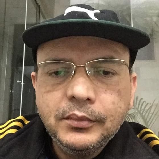 José Paulo Rabelo Barreto