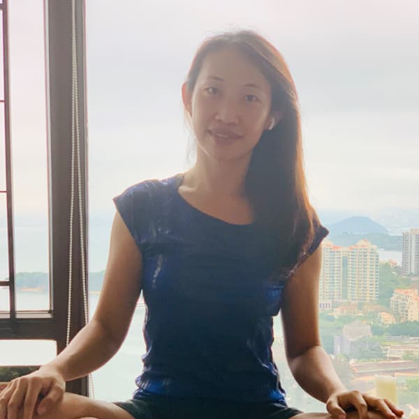 Sylvia Chuah