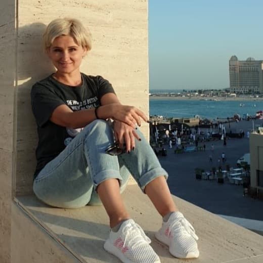 Ефремова Ирина