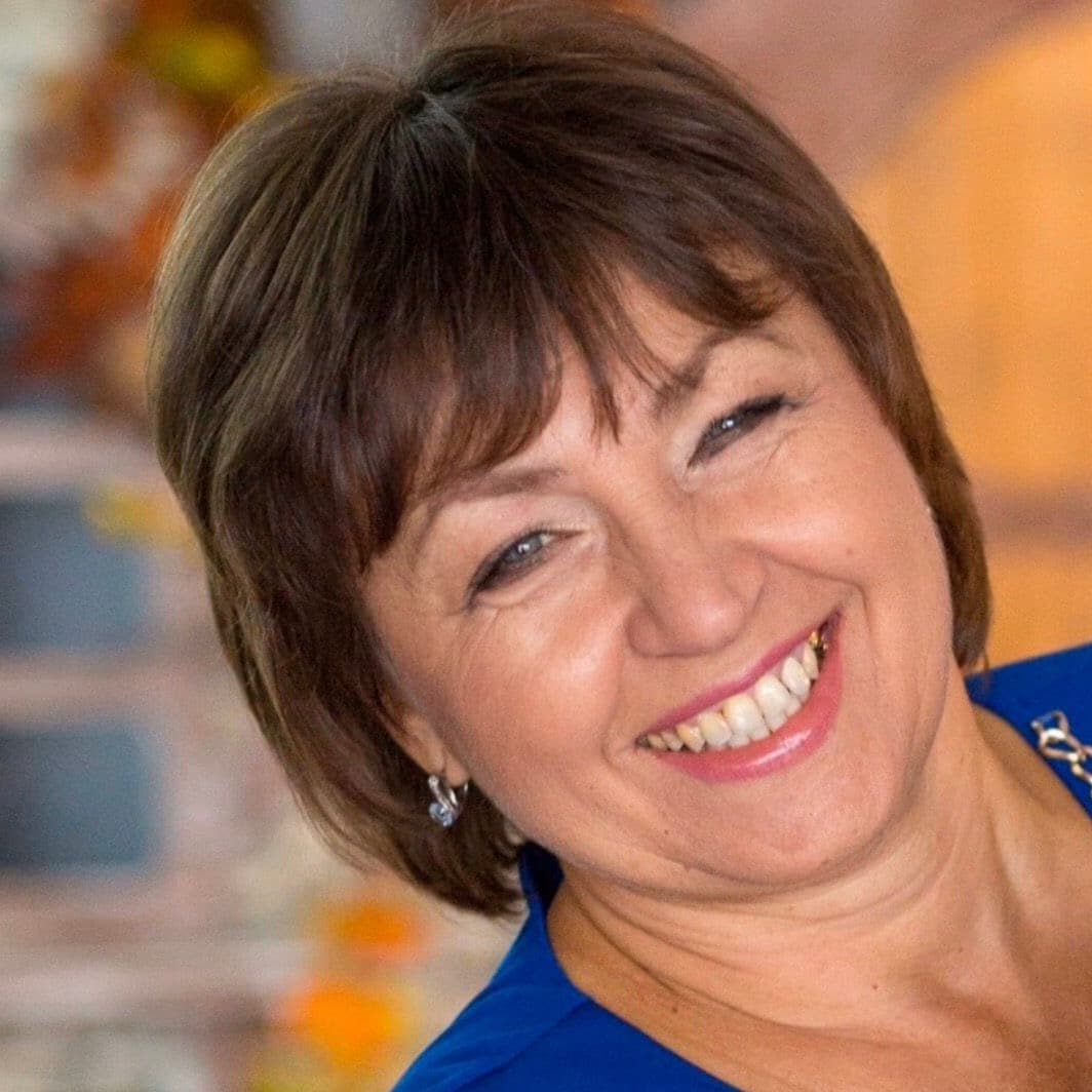Журанкова Людмила