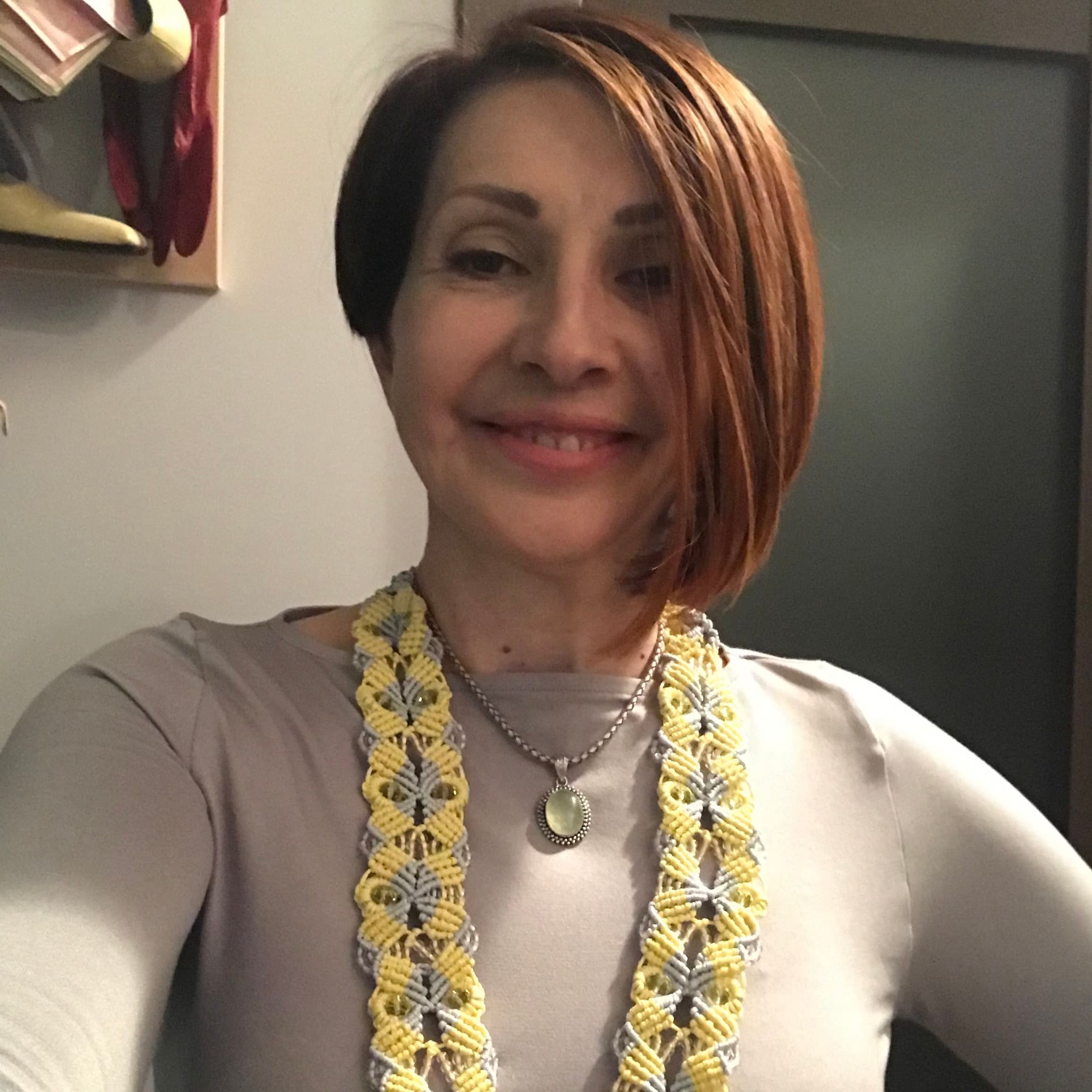 Елена Трунова