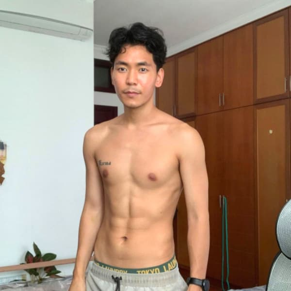 Nihal Tamang