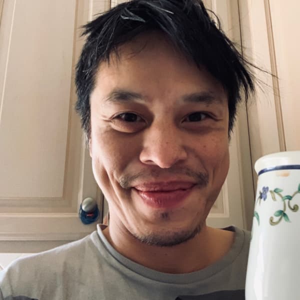 John Liu