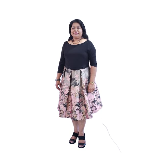 Suman Alicia Budhram