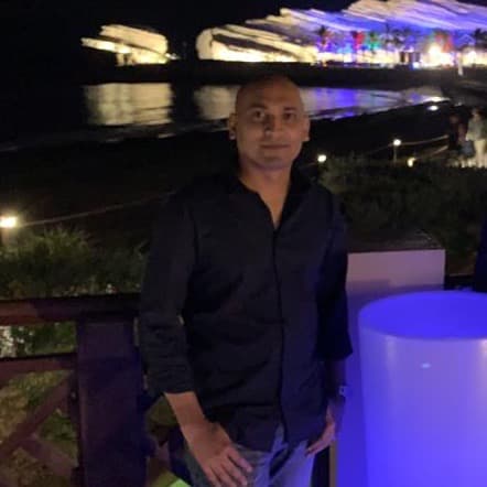 Roshan Mohamed