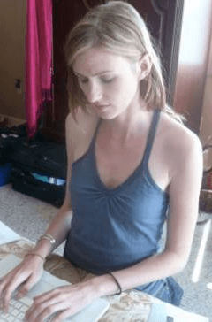 Laura