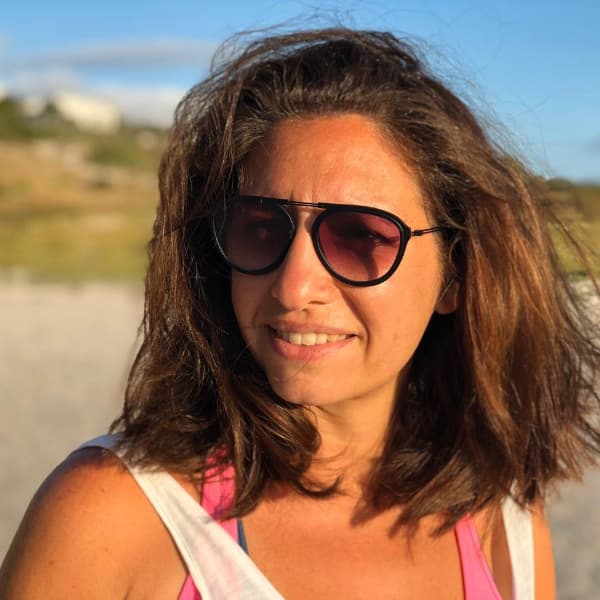 Dina Harb