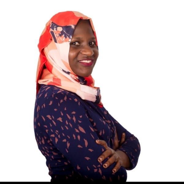 Leilah Najjuuko