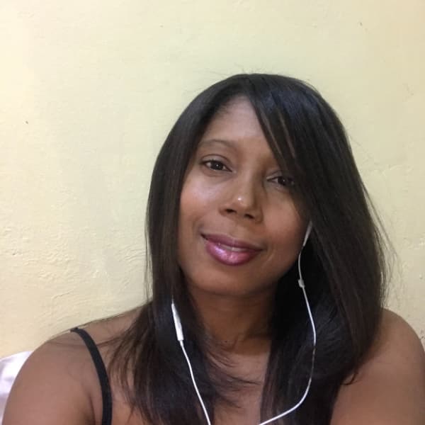 Maria Bezaida Diaz Vasquez