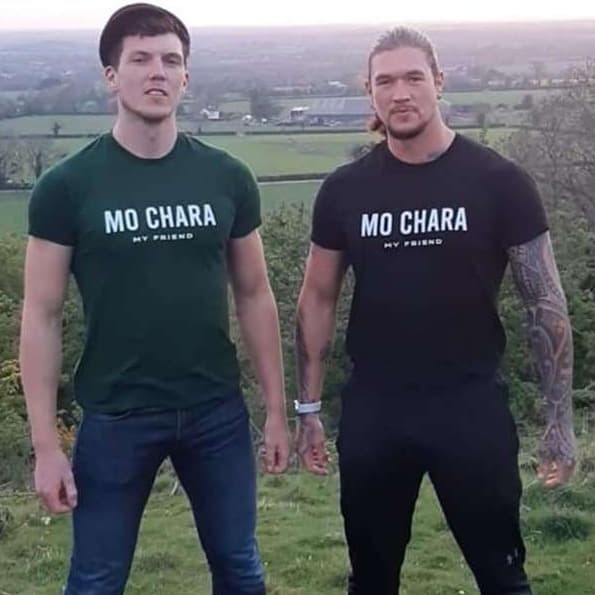 Cormac Noonan