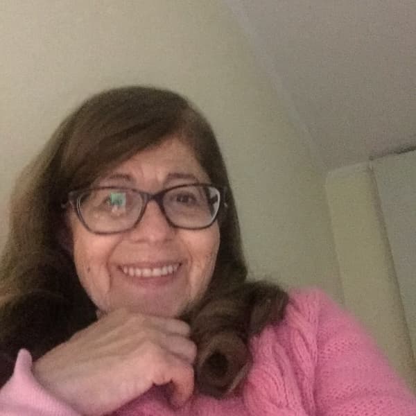 Verónica Donoso Vicencio