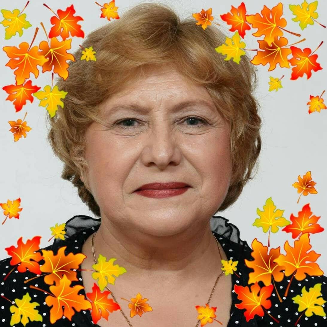 Лариса Колос
