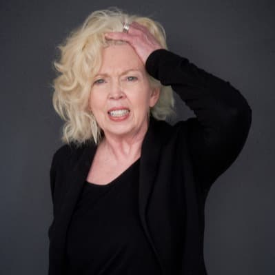 Nan Campbell