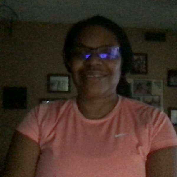 Camille Jackson