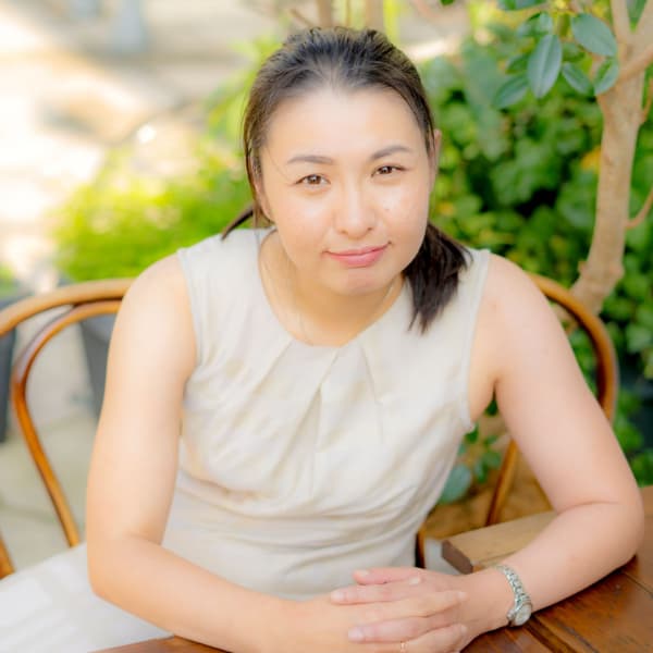 Rumiko Hachisu
