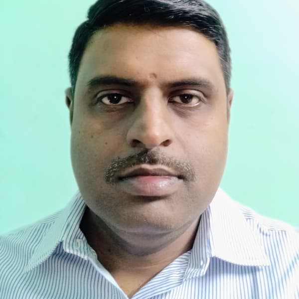Harsha H R
