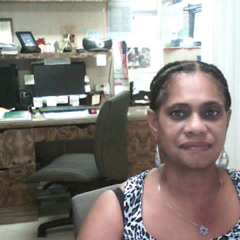 Bernadette Lamy