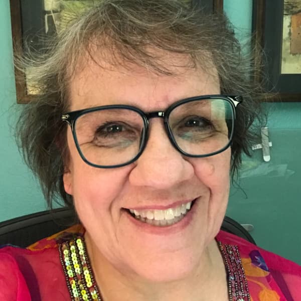Charlene Kingston