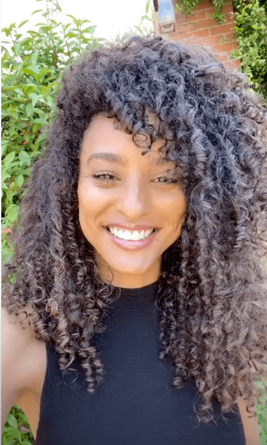 Leah Marville