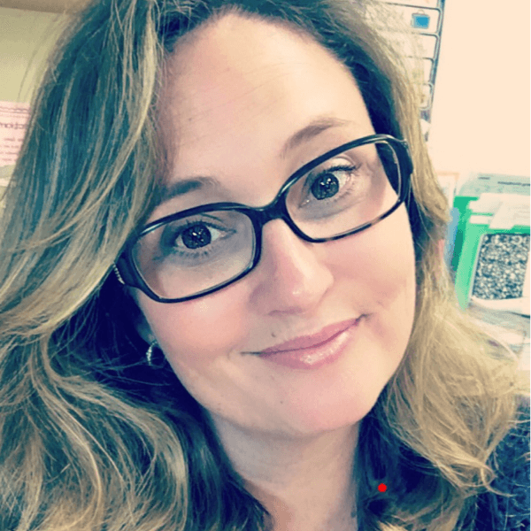 Melanie Gumowitz