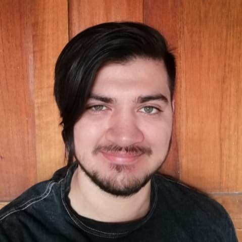 Sebastian Barrantes Cordero
