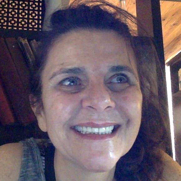 Huda Murad