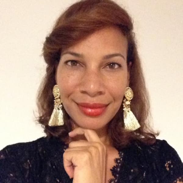 Tricia Bethel