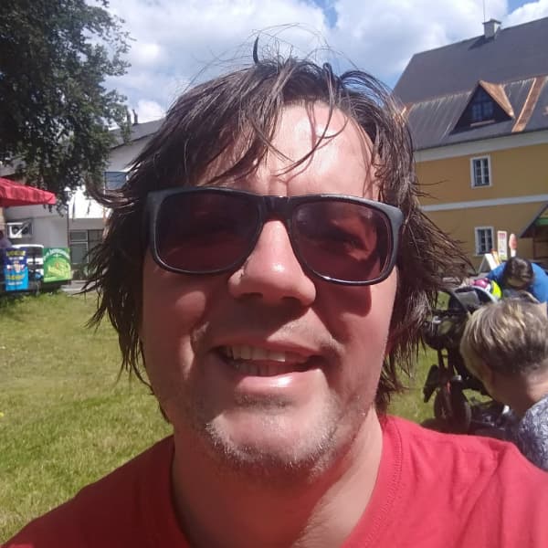 Ian Maloy