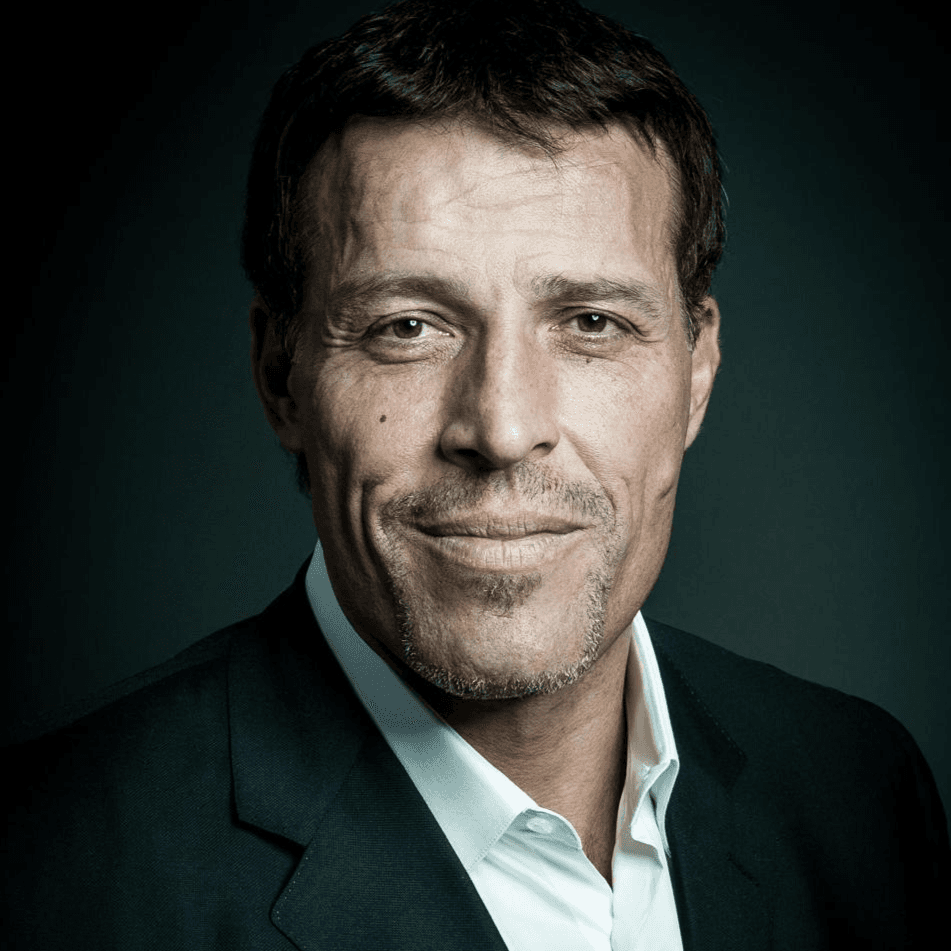 Tony Robbins
