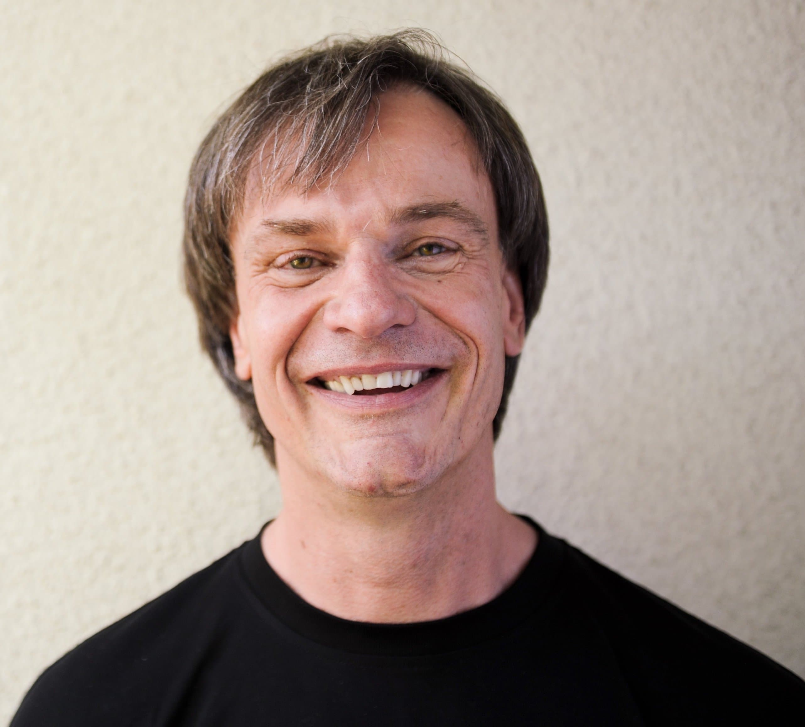 Jeff Salzman