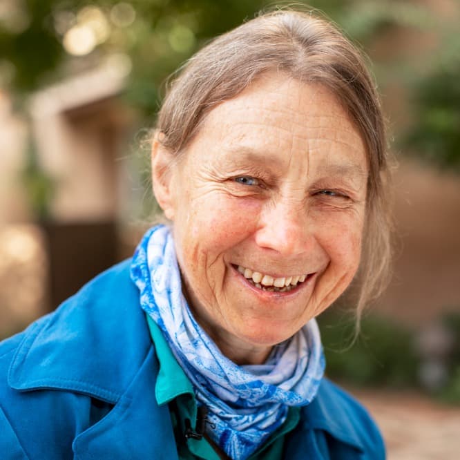 Cynthia Bourgeault