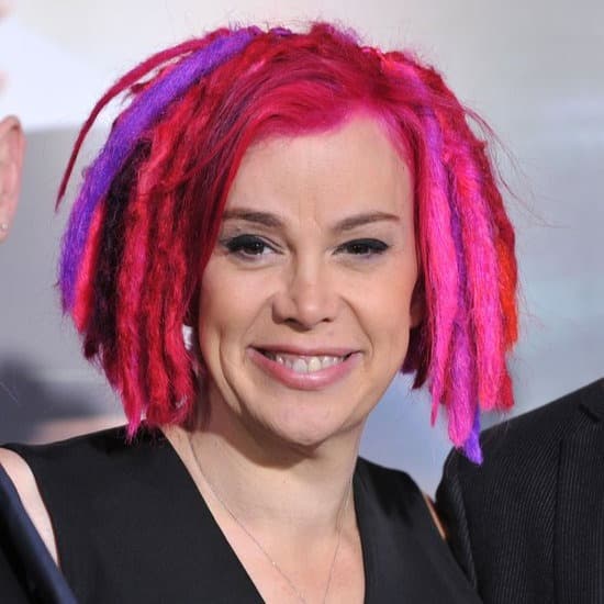 Lana Wachowski