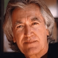 Dr. Larry Dossey