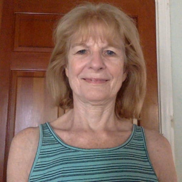 Sue Beltran