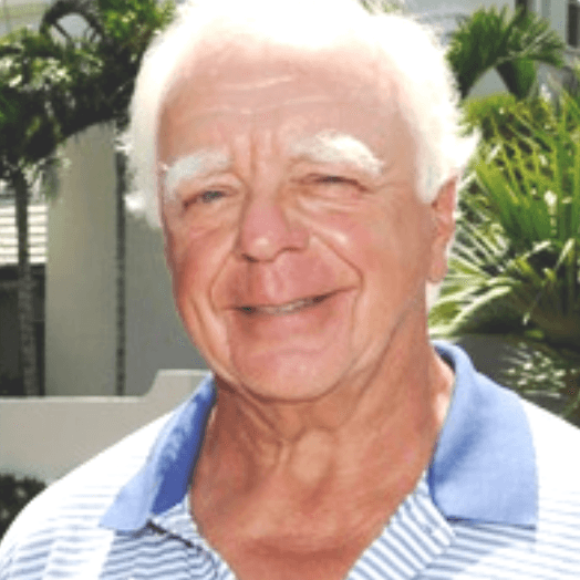 Robert Stiller