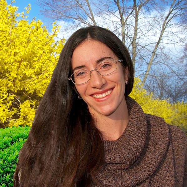 Jennifer Trimble