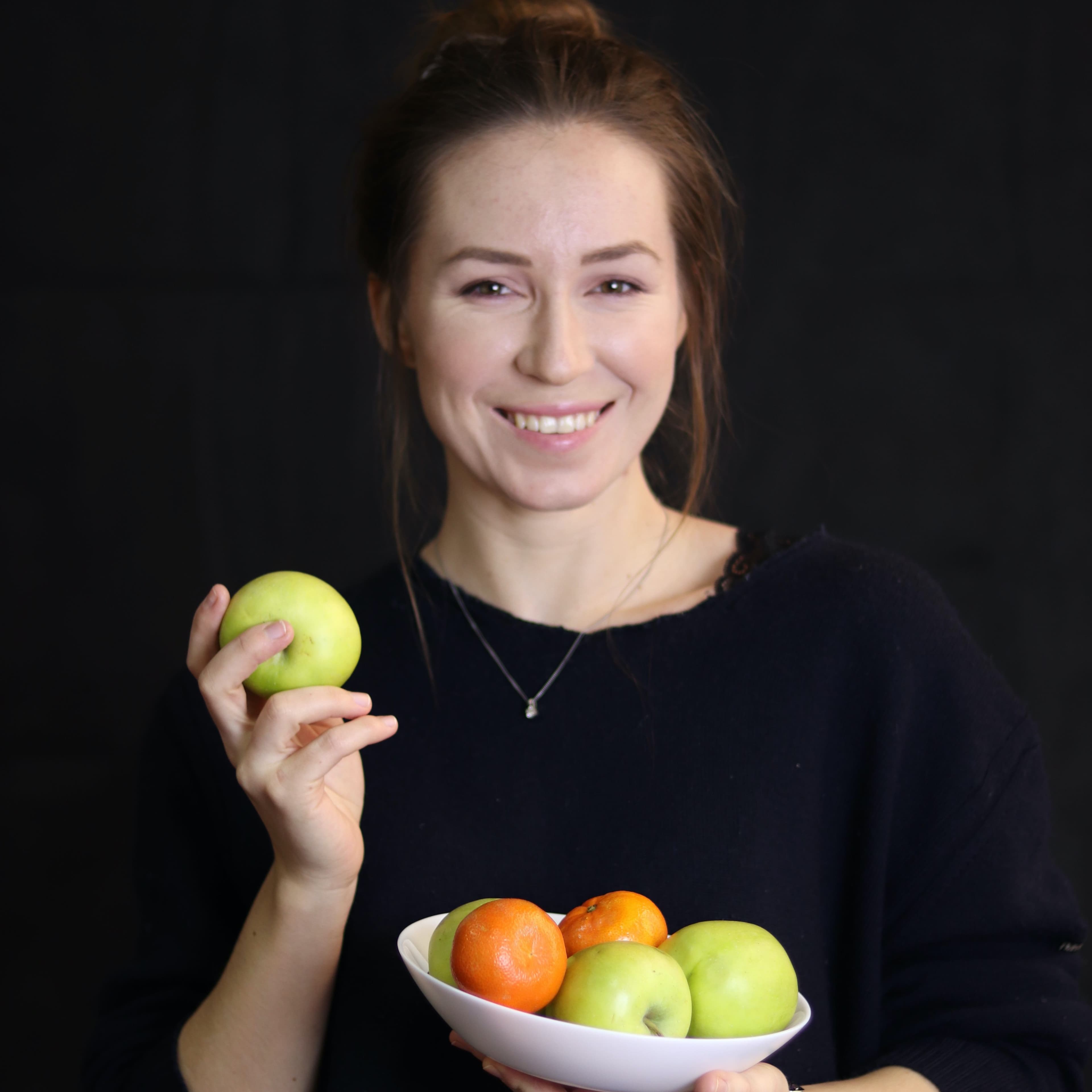 Смирнова Анастасия Андреевна