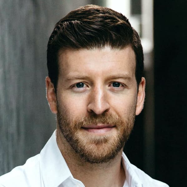 Isaac Kaufman