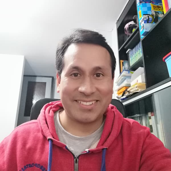 RAÚL BERNARDO SOTO RUIZ