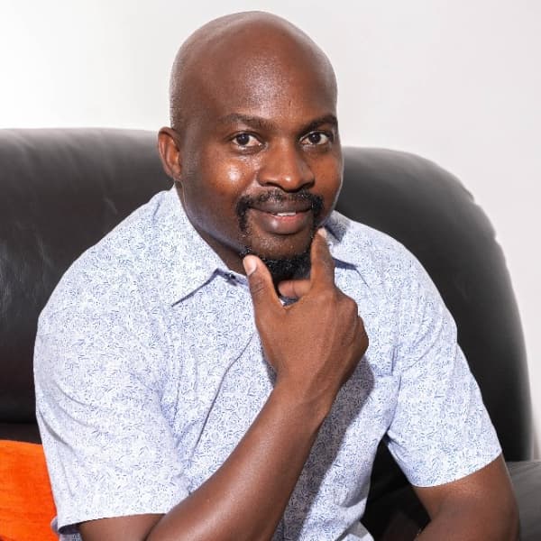 Newman Batanayi Madzikwa