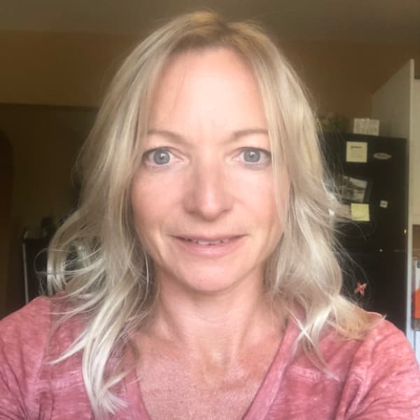 Crystal Evans