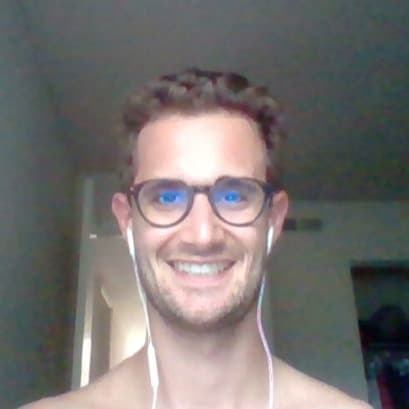 Felipe Guell Bernardi