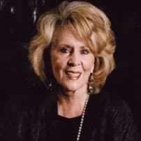 Barbara Dossey
