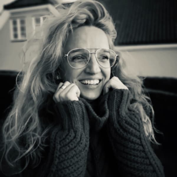 Katarzyna Krasucka