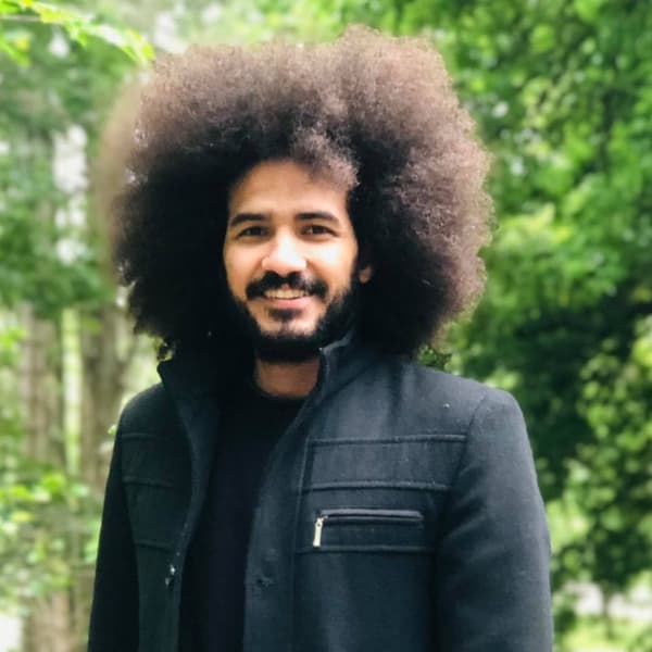 Alaaddin Elshazli