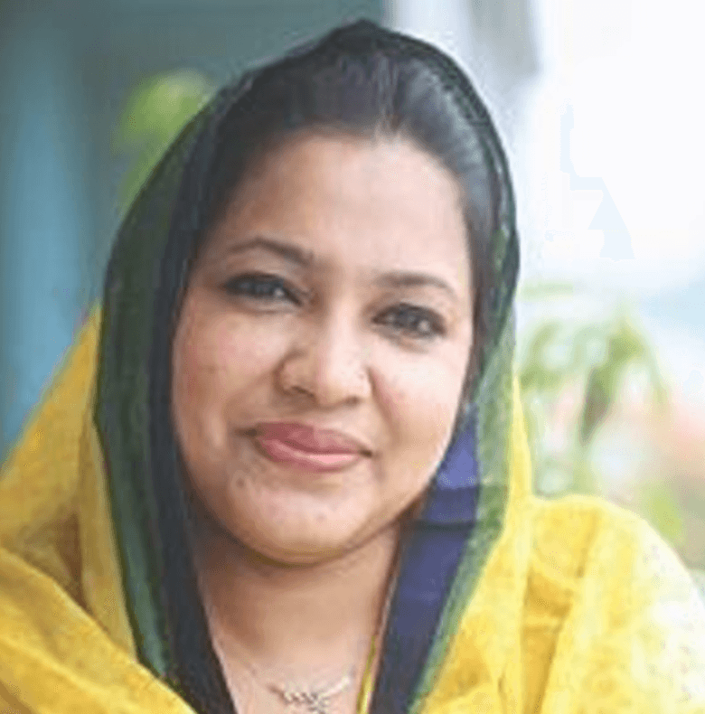 Ayesha Akhtar Dalia